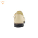 Spartan Sandals - Beige - UNCLE