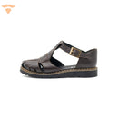 Spartan Sandals - Brown - UNCLE