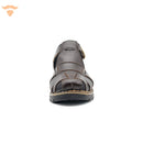 Spartan Sandals - Brown - UNCLE