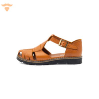 Spartan Sandals - Havan - UNCLE