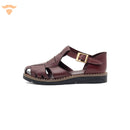 Spartan Sandals - Marron - UNCLE