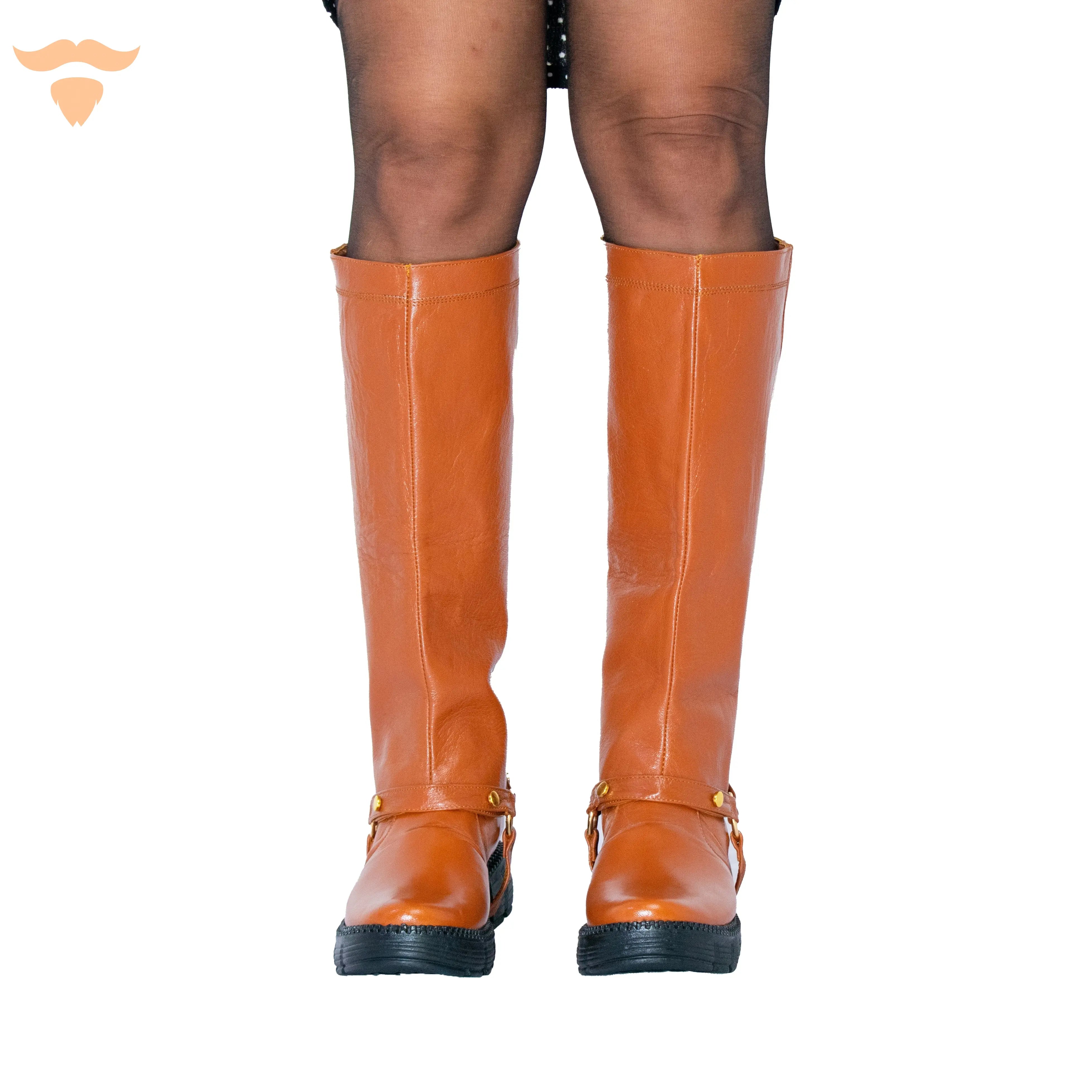 TWO IN ONE Boots - Havan