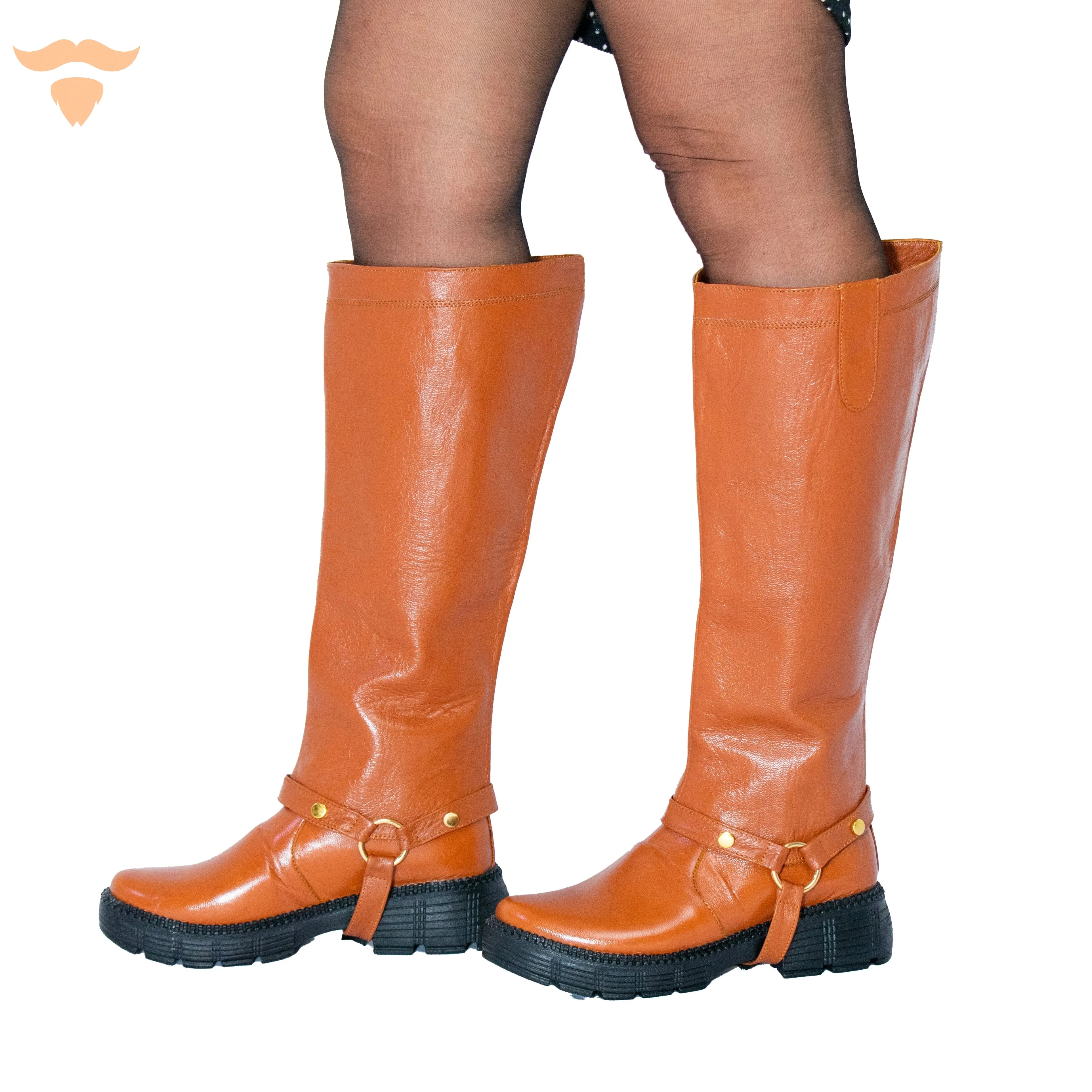TWO IN ONE Boots - Havan