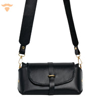 The Diamond Bag ( Black ) - UNCLE