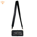The Diamond Bag ( Black ) - UNCLE