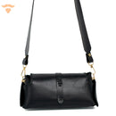 The Diamond Bag ( Black ) - UNCLE