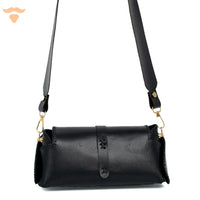The Diamond Bag ( Black ) - UNCLE