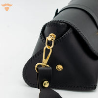 The Diamond Bag ( Black ) - UNCLE