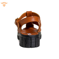 The Panther Sandals - Havan - UNCLE