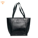 Tote Bag - Black - UNCLE