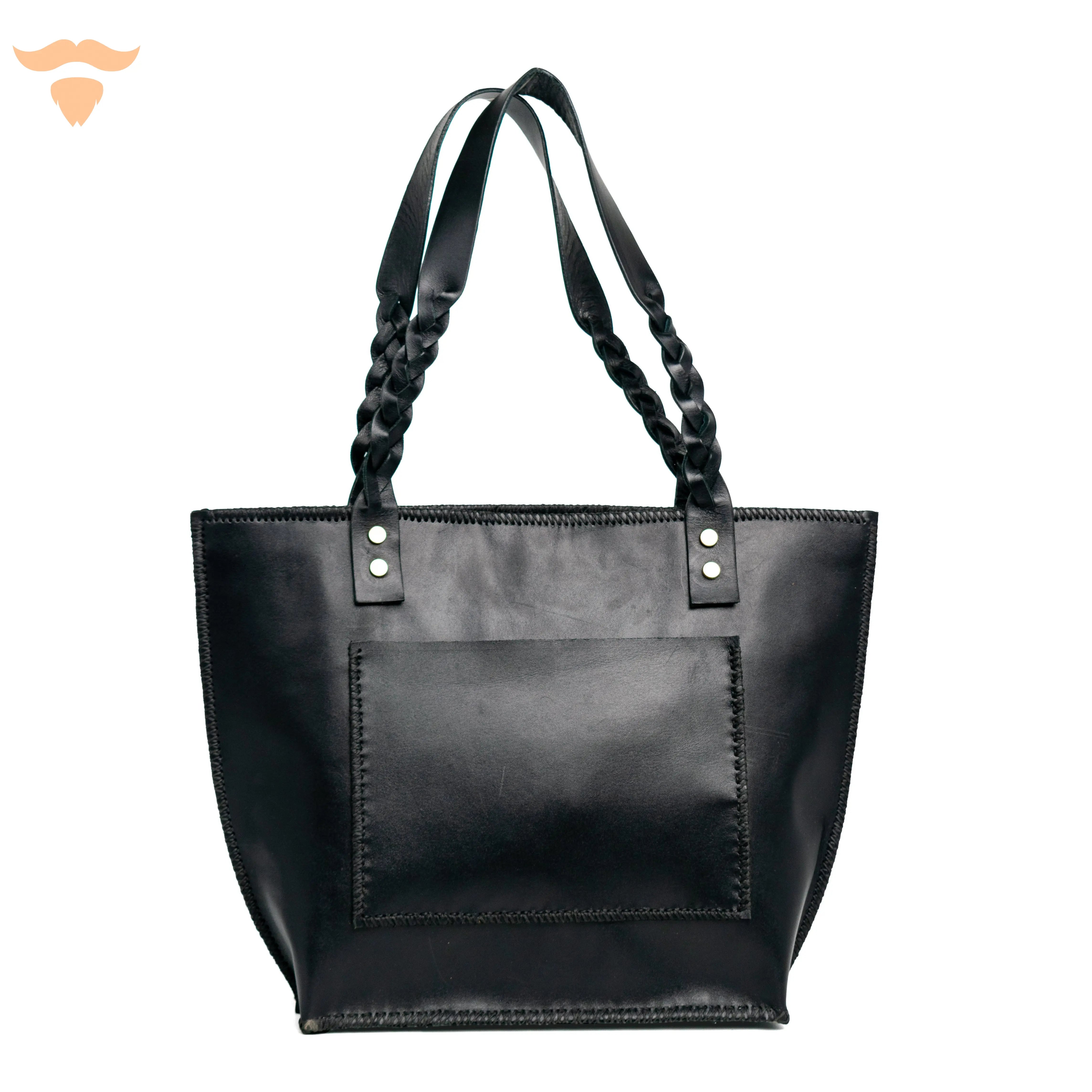 Tote Bag - Black
