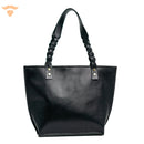 Tote Bag - Black - UNCLE