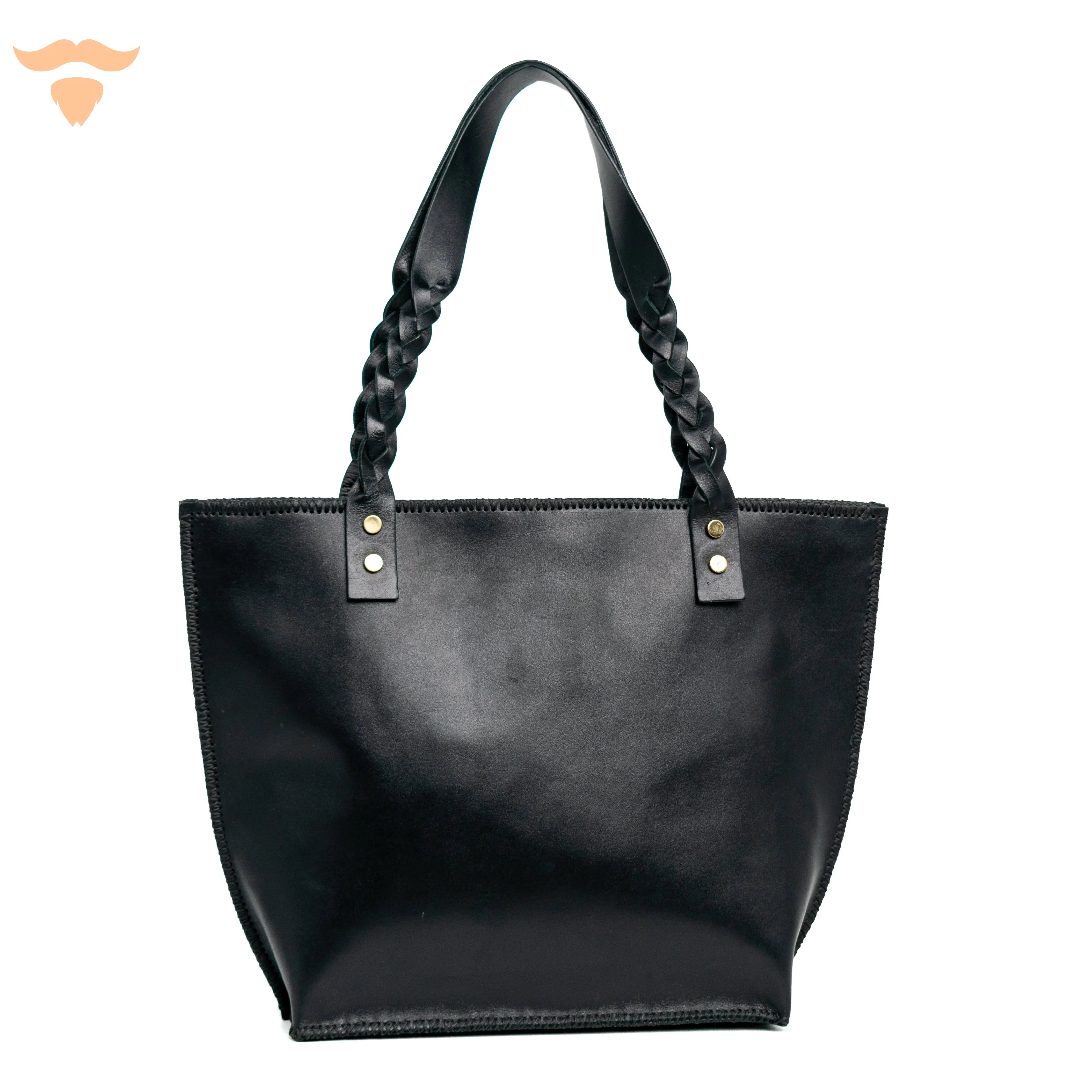 Tote Bag - Black