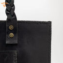Tote Bag - Black - UNCLE