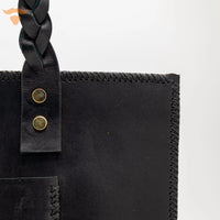Tote Bag - Black - UNCLE