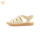 Venus Sandals - Beige - UNCLE