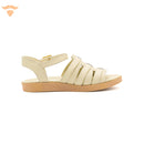 Venus Sandals - Beige - UNCLE