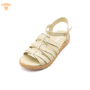Venus Sandals - Beige - UNCLE