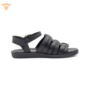Venus Sandals - Black - UNCLE