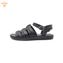 Venus Sandals - Black - UNCLE