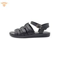 Venus Sandals - Black - UNCLE