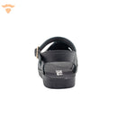 Venus Sandals - Black - UNCLE