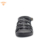 Venus Sandals - Black - UNCLE