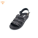 Venus Sandals - Black - UNCLE