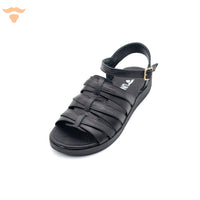 Venus Sandals - Black - UNCLE