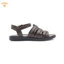 Venus Sandals - Brown - UNCLE
