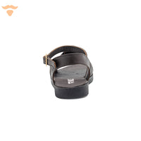 Venus Sandals - Brown - UNCLE
