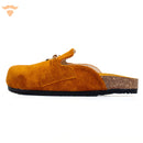 Winter-Soldier Slipper - Havan UNCLE