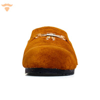 Winter-Soldier Slipper - Havan UNCLE