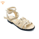 XO Sandals - Beige - UNCLE