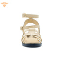 XO Sandals - Beige - UNCLE