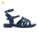 XO Sandals - Darkblue - UNCLE