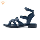XO Sandals - Darkblue - UNCLE