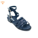 XO Sandals - Darkblue - UNCLE